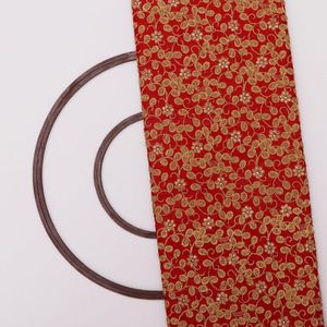 Premium Sequence Embroidery Fabric For Women Fashion Wear Designer <b>Garments</b> Party Wear Dresses Kaftan Abaya Bridal Wear - Product Image 1