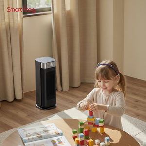 Bán buôn mùa đông PTC Gốm Tháp nóng điều khiển từ xa tiêu thụ năng lượng thấp nóng - Product Image 2