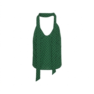 Camiseta sin Costuras Personalizada para Mujer, de Alta Elasticidad, Acanalada, para Gimnasio, Yoga, Ejercicio, Venta al por Mayor, Marca Privada, Ropa Deportiva - Product Image 3