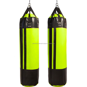 Punching Bag Professional <b>Boxing</b> Equipment <b>Standing</b> Heavy Punching Punching Bag for Adults Free <b>Standing</b> Punch Bag - Product Image 4