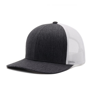 Gorra de Béisbol Unisex de 6 Paneles, Color Sólido, Visera en Contraste, Tela de Sarga, Estilo Casual, Ajustada, para Adultos - Product Image 4