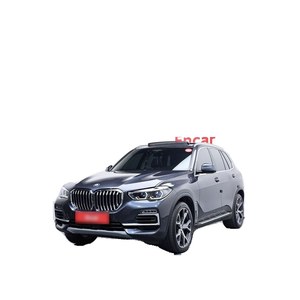 BMW X5 XDrive 40i XLine 2023, Volante a la Izquierda, Caja de Cambios Automática, con Cámara Trasera, 167,541 km - Product Image 1