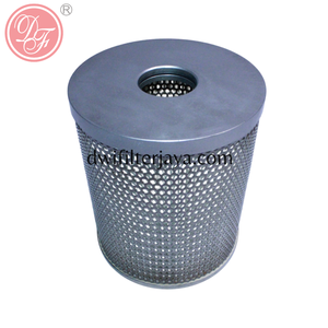 Filtre séparateur d'huile compressé, nouveau compresseur d'air industriel à vis, matériau en fibre de verre, garantie de 3 mois - Product Image 1
