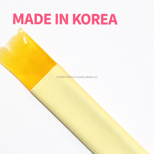 Low Molecular Fish <b>Collagen</b> 3000mg Lemon Jelly Stick Korean Korea Health Private Label Customized - Product Image 1