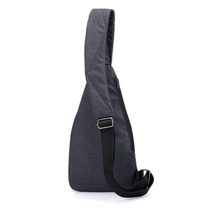 Bolsa Bandolera Personalizada, Resistente y de Gran Capacidad para Hombre, Bolsas Cruzadas para Mujer - Product Image 3
