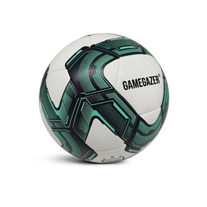Balón de Fútbol GAMEGAZER GGI-FS-00011, Ligero, de Alta Calidad, Talla 4, Peso 410-430G, Circunferencia 625-635MM, para Exteriores, Bajo Rebote, Cosido a Máquina - Product Image 2