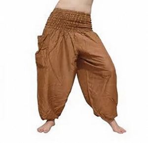 Tissu doux en lin/coton de qualité supérieure, respirant, séchage rapide, vêtements de plage vintage pour femmes, boutique de créateurs, fournisseur indien, prix de gros - Product Image 2