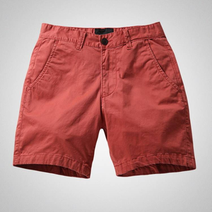 Wholesale Men's Oversized Casual <b>Shorts</b> <b>Super</b> Stretch Solid Color Summer <b>Shorts</b> Comfortable Loose Fit - Product Image 3