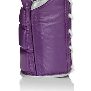 Gants de boxe en cuir personnalisés de haute qualité, vêtements de fitness et d'entraînement, gants de boxe MMA à vendre à bas prix - Product Image 5