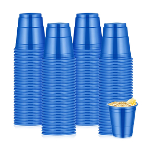 Vaso Desechable Mini de Alta Calidad Hecho en Pakistán, OEM ODM, Ligero, de Secado Rápido - Product Image 2