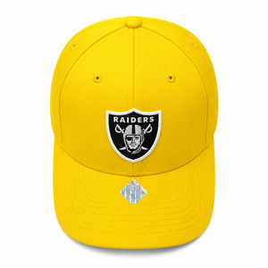 Casquette de baseball personnalisée avec logo brodé pour activités de plein air, design avec lettres et nœuds, casquettes pour hommes - Product Image 2