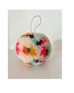 Pompons multicolores, boules douces et colorées pour les loisirs créatifs des enfants, acheter directement auprès du fournisseur au prix d'usine - Product Image 1