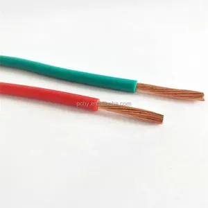 High Quality Welding Cable Red Welding Copper Cable Special Cable For Welding Machine