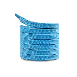 Cordones gruesos atrevidos y de moda para calzado llamativo - Product Image 3