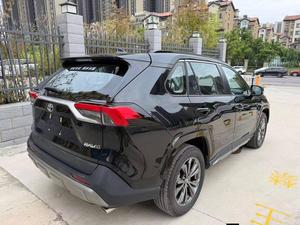 โตโยต้า RAV4 ปี 2024 มือสอง - Product Image 3
