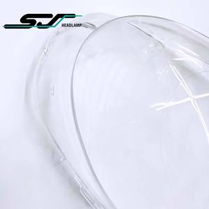 Lente de Faro de Policarbonato de Alta Calidad para MINI Clubman F54 (2014-2019), Lado del Conductor/Izquierdo del Pasajero - Product Image 6