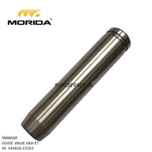 Vanne 6KH-ET 144679-11100 pour YANMAR - Product Image 2