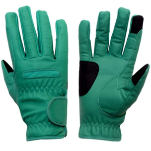 Gants de golf en cuir Cabretta de qualité supérieure, les plus vendus, avec logo personnalisé, pour droitier, antidérapants, accessoires sportifs à prix bas - Product Image 4