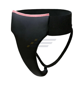 Nuevo Producto, Servicio OEM, Protector Inguinal y de Entrepierna Ligero, 100% Cuero, Anti-Sudor, para Artes Marciales Mixtas (MMA) y Boxeo - Product Image 1