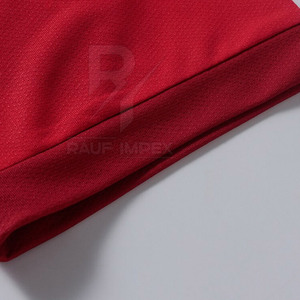 Uniforme de Fútbol Personalizado, Uniforme de Fútbol Profesional para Entrenamiento y Partido, Material Ligero y Duradero - Product Image 6