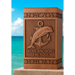 Custom Engraved Wooden Resin Urn Box: Pet/Human <b>Memorial</b> <b>Keepsake</b> urn <b>Memorial</b> <b>Keepsake</b> by AYAANS - Product Image 6