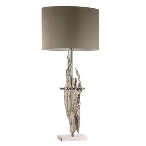 Hotel Decoration <b>Lights</b> Use Advantageous Design Tree Branch <b>Table</b> Lamp White Desk Reading Lamp Finish - Product Image 6