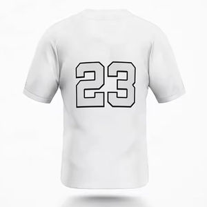 Uniforme Deportivo de Béisbol y Sóftbol de Alta Calidad, 100% Poliéster, Tallas Grandes para Bebés y Niños Pequeños, Unisex, Transpirable - Product Image 2