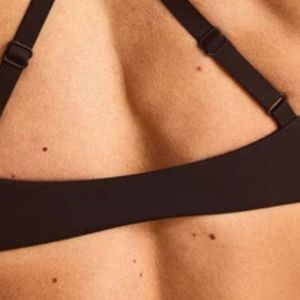 High Support Women's Cross Back Sports Bra Stretch Fitness Workout Top Breathable Athletic Activewear Yoga Gym Training OEM ODM - Product Image 5