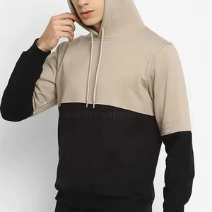 เสื้อฮู้ดดี้ผู้ชายดีไซน์ล่าสุด ผลิตในปากีสถาน สไตล์สตรีท ขายส่ง รับออกแบบตามสั่ง ฮู้ดดี้ขายดีสำหรับผู้ชาย - Product Image 6