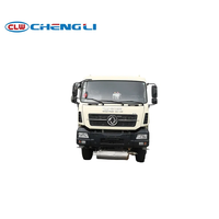 Camion-citerne de ravitaillement pour avions, moteur diesel, capacité de 9,71 m³, châssis Dongfeng 6*2, neuf, CLW