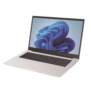 2025 nueva venta de fábrica 18,5 pulgadas computadora portátil estudiante de negocios portátil N100 WIN10/11 suministro transfronterizo trabajo de regalo de oficina - Product Image 1