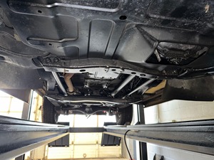 Mitsubishi Delica J-B-500 4x4 de 1995 - Product Image 4