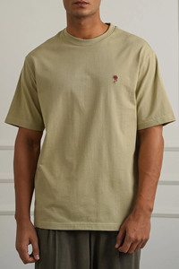 Camisetas para Hombre, Abastecimiento de Ropa, Desarrollo de Prendas Personalizadas, Producción de Prendas de Marca Privada, Fabricación de Moda al por Mayor - Product Image 3