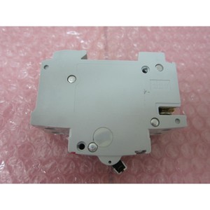 ABB, เซอร์กิตเบรกเกอร์, 3 แอมป์, 2 โพล - อุปกรณ์และอะไหล่เซมิคอนดักเตอร์ระดับโลกที่เชื่อถือได้ - Product Image 4