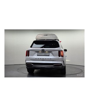 สำหรับรถยนต์ Kia Sorento ดีเซล 2.2 ขับเคลื่อน 2 ล้อ รุ่นเมษายน 2021 ระยะทาง 55,735 กม. เกียร์อัตโนมัติ พวงมาลัยซ้าย มาตรฐานไอเสียยูโร 5 เบาะหนัง - Product Image 4