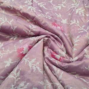 Malty embroidery fabric wholesale <b>sequin</b> lace fabric mesh fabric for abaya kaftan garment apparel sourcing buyer bulk export buy - Product Image 1