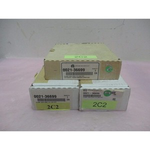 ใหม่ amat ที่หนีบ0021-36699ตัวป้อน1/4สาย RTP-เชื่อถือได้อุปกรณ์เซมิคอนดักเตอร์มรดกทั่วโลกและชิ้นส่วนที่ - Product Image 5
