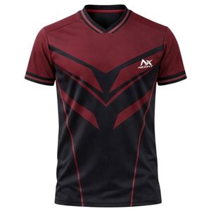 Custom Sports <b>T</b> <b>Shirts</b> for Men <b>Moisture</b> <b>Wicking</b> Breathable Athletic <b>Shirts</b> for Workout Running Training and Team Activities - Product Image 1