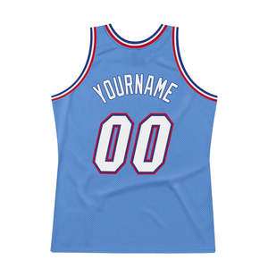 Maillot de basketball par sublimation pour homme, style décontracté, 100 % polyester, personnalisable avec design pour joueurs sportifs - Product Image 2