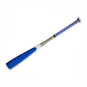 Bate de Béisbol Azul Ligero de Diseño Personalizado 2026, 28 Pulgadas, Barril de 2.5 Pulgadas, Ligero, de 1 Pieza, Set para Principiantes - Product Image 3