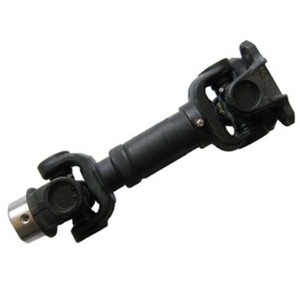Eje de transmisión de acero de 28.5mm para bomba hidráulica de retroexcavadoras JCB 3CX, 4CX, 2CX, 3DX y manipuladores telescópicos (914/37400) - Product Image 1