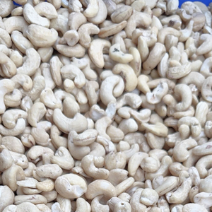 เม็ดมะม่วงหิมพานต์คุณภาพสูงขายส่ง WW180, WW240, WW320, LP, WS เม็ดมะม่วงหิมพานต์ W180 ส่งออกไปยังสหรัฐอเมริกา สหภาพยุโรป และตะวันออกกลาง - Product Image 1