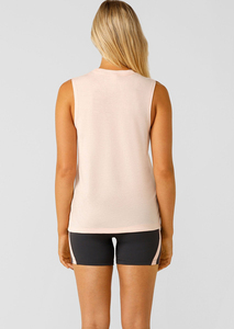 Camiseta sin mangas básica de color sólido para mujer, ropa informal cómoda sin mangas para verano - Product Image 2