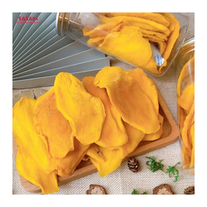 Mango Deshidratado de Exportación de Primera Calidad, Mango Suave y Dulce, Fruta Tropical Natural, Proveedor de Vietnam, Suministro al por Mayor, Alimento Saludable - Product Image 1