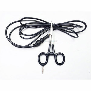 Pinzas Hemostáticas con Bloqueo Sunstone, de Acero Inoxidable, Herramientas Permanentes para la Fabricación de Joyería - Product Image 1