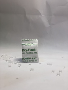 Séchage rapide : Gel de silice personnalisé avec logo, absorbant l'humidité, pour produits chimiques, confiseries, additifs pétroliers, SIO2 chimique – Meilleures ventes - Product Image 4