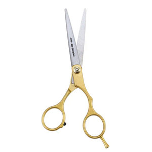 Ciseaux de coiffure professionnels en gros, ciseaux de coupe de cheveux de qualité supérieure pour salon de coiffure, ciseaux de précision en acier inoxydable pour le coiffage - Product Image 1