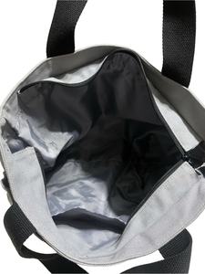 Multi-Pocket Fashion Cotton Backpack with Zipper Closure From Taiwan - Product Image 4