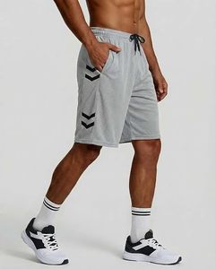 Men's Basketball Shorts Quick Dry <b>Athletic</b> Sportswear Premium Mesh Basketball Shorts Performance Activewear - Product Image 4