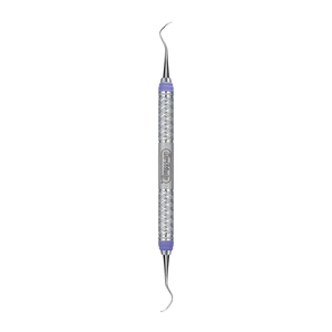 Cureta Gracey Manual de Acero Inoxidable EverEdge 15/16 (SG15/166) para Desincrustación Profunda, Planificación Radicular y Desbridamiento Periodontal Dental - Product Image 2